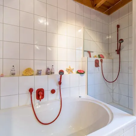 Holiday home Holzhaus Oberbrandi *